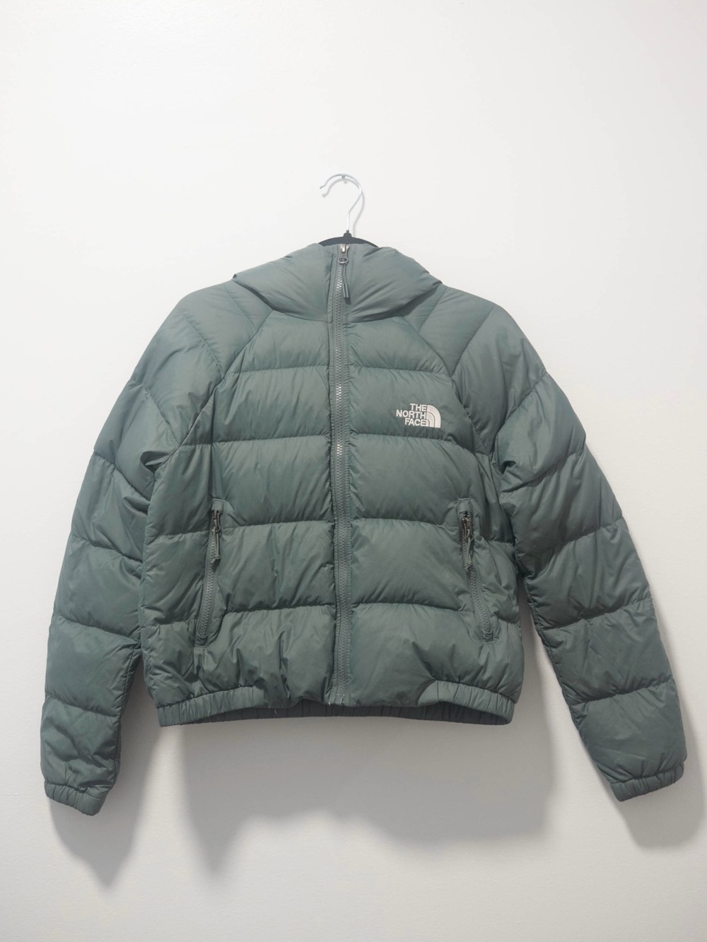 The North Face Puffer Jacket